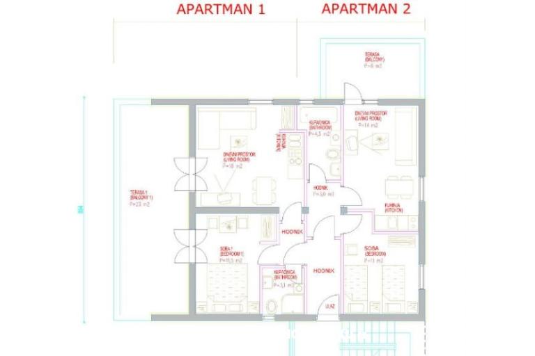 Zele Appartamenti – foto 4