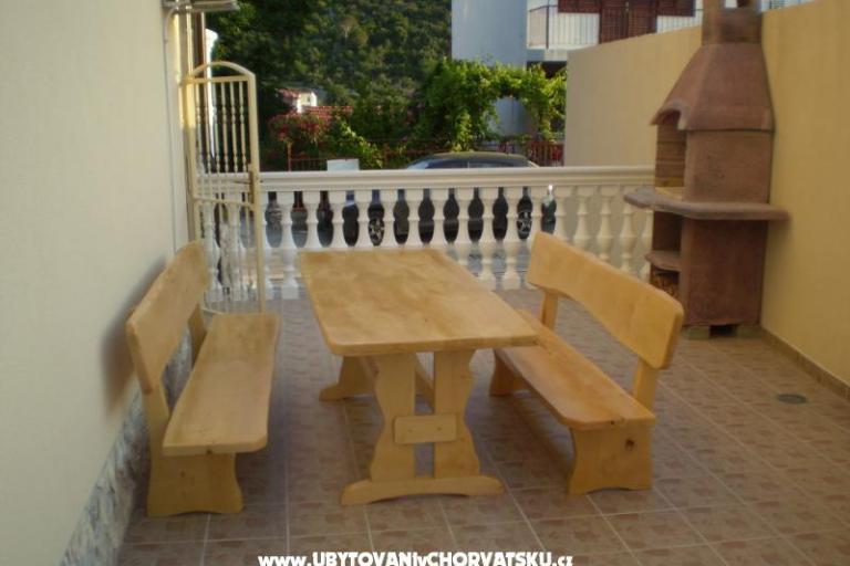 Appartamenti Sunny Trpanj – foto 8