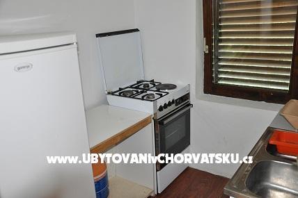 Appartamenti Pelješac Trpanj – foto 4