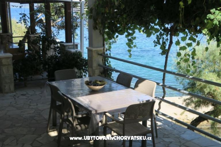 Old Fisherman*s Casa with balcony  – foto 12