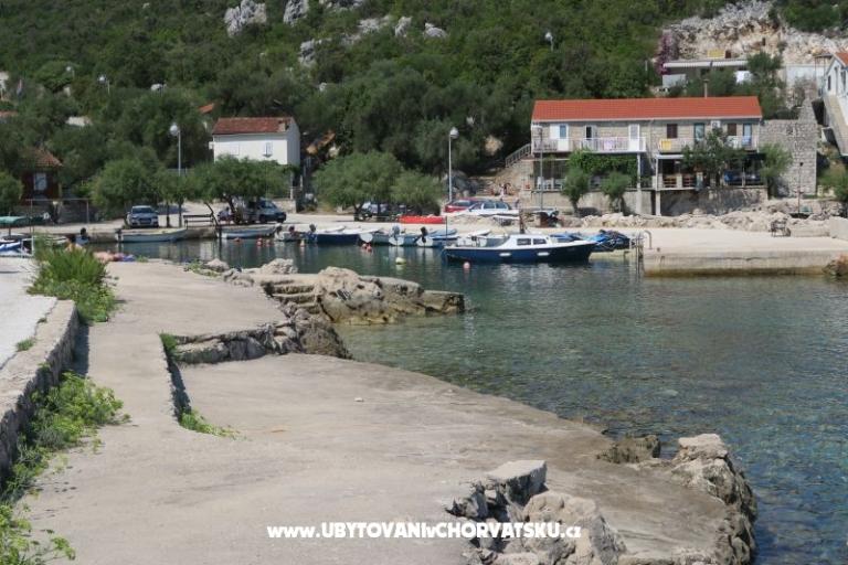 Old Fisherman*s Casa with balcony  – foto 15