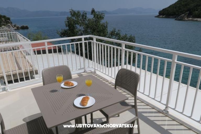 Old Fisherman*s Casa with balcony  – foto 3