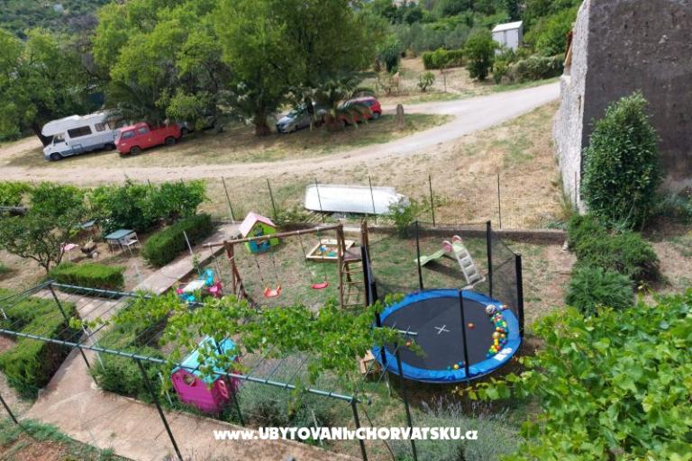 Sunny Appartamento Trpanj – foto 11
