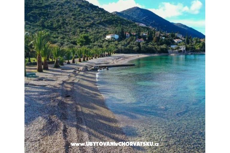 Sunny Appartamento Trpanj – foto 12