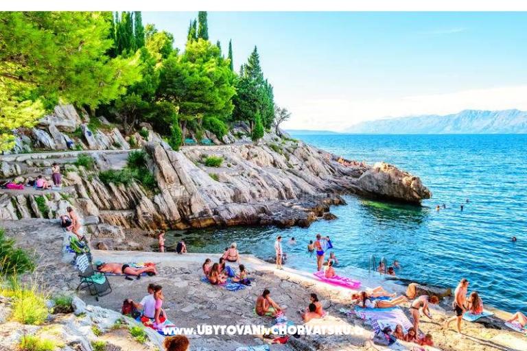 Sunny Appartamento Trpanj – foto 13