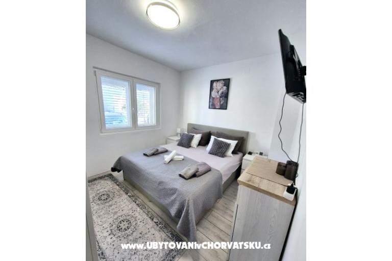 Sunny Appartamento Trpanj – foto 4