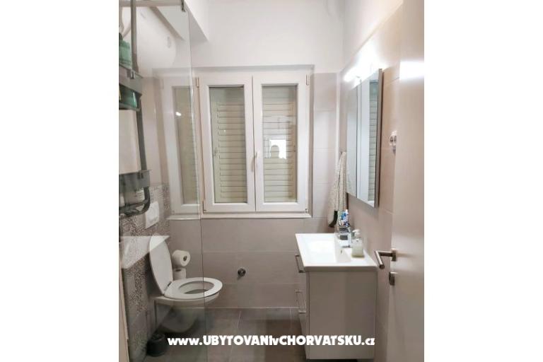 Sunny Appartamento Trpanj – foto 7