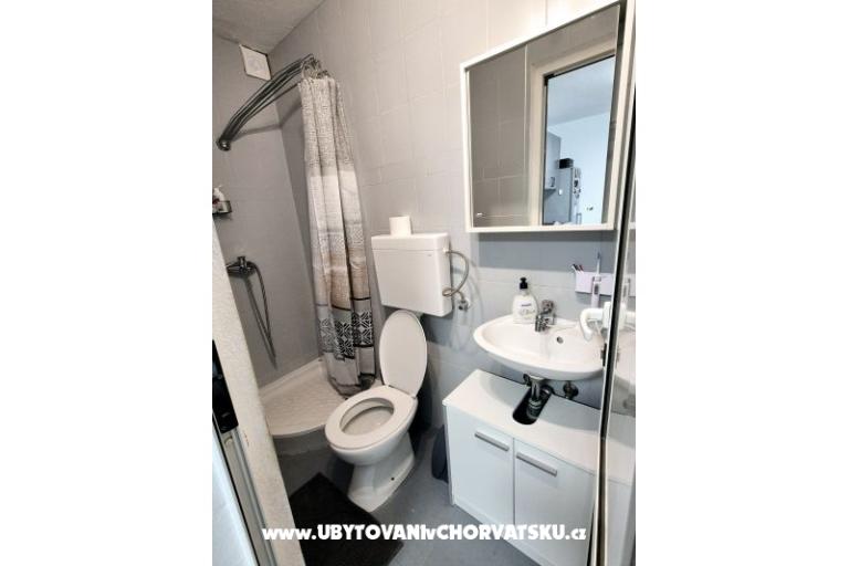 Sunny Appartamento Trpanj – foto 8