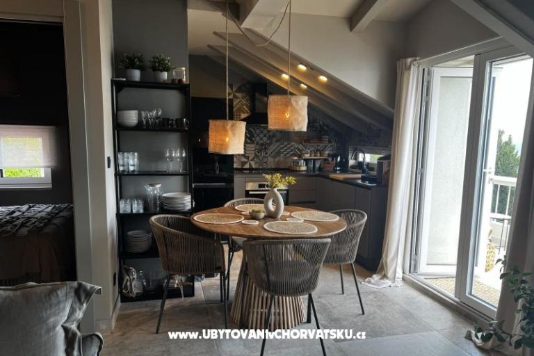 Vila Nautilus luxury Appartamenti – foto 13