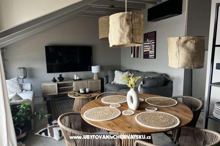 Vila Nautilus luxury Appartamenti – foto 16