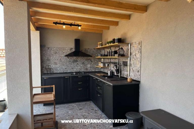 Vila Nautilus luxury Appartamenti – foto 17