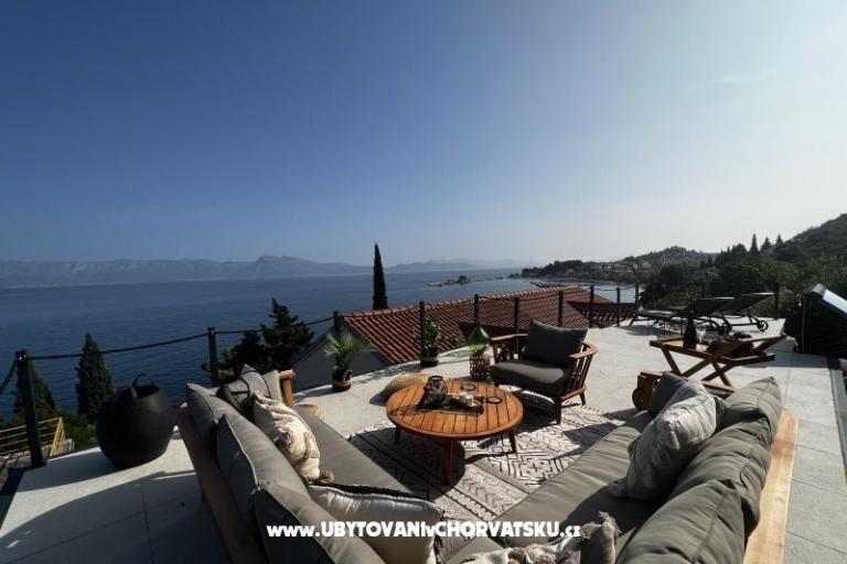 Vila Nautilus luxury Appartamenti – foto 2