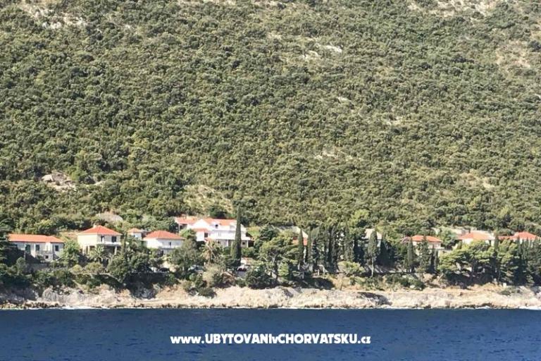 Vila Nautilus luxury Appartamenti – foto 23