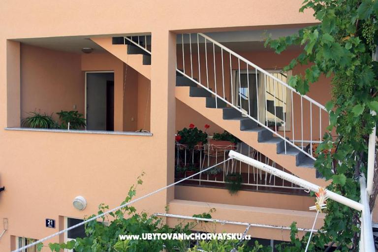 Appartamenti Acika – foto 11