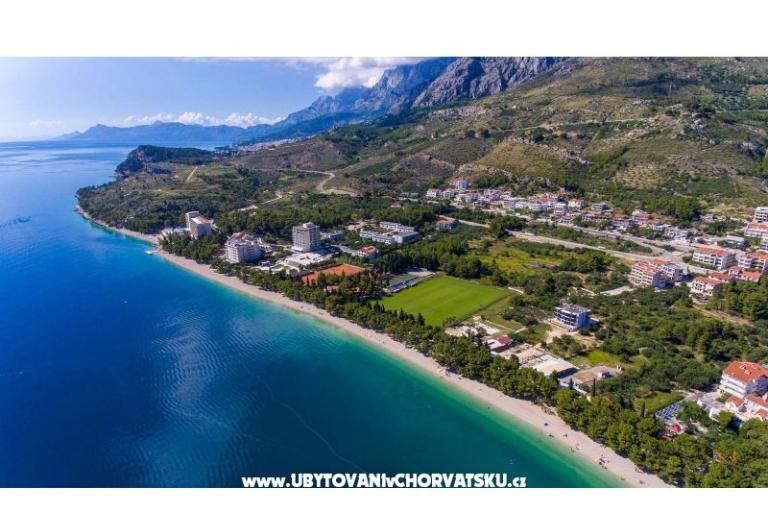 Appartamenti Agneza Tučepi – foto 11