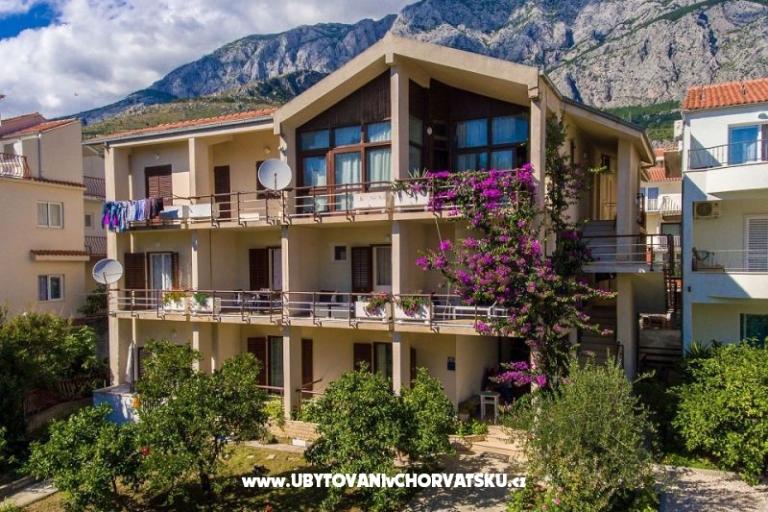 Appartamenti Agneza Tučepi – foto 12