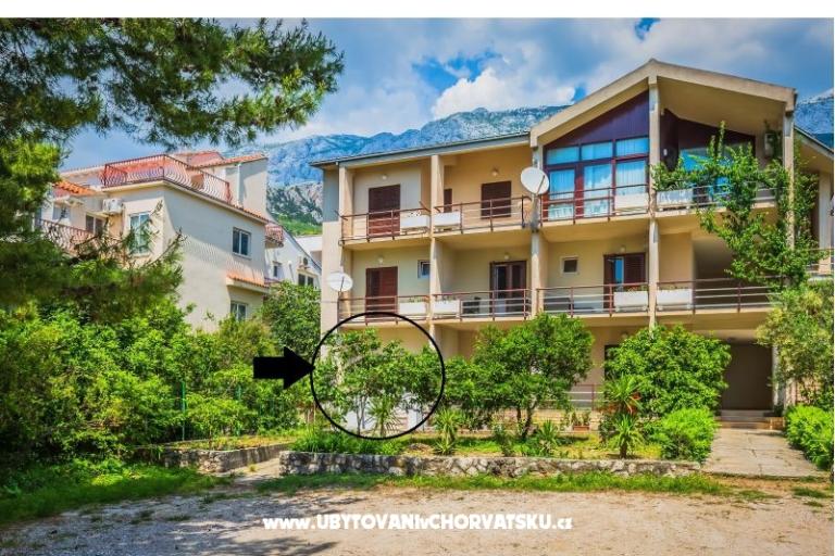 Appartamenti Agneza Tučepi – foto 14