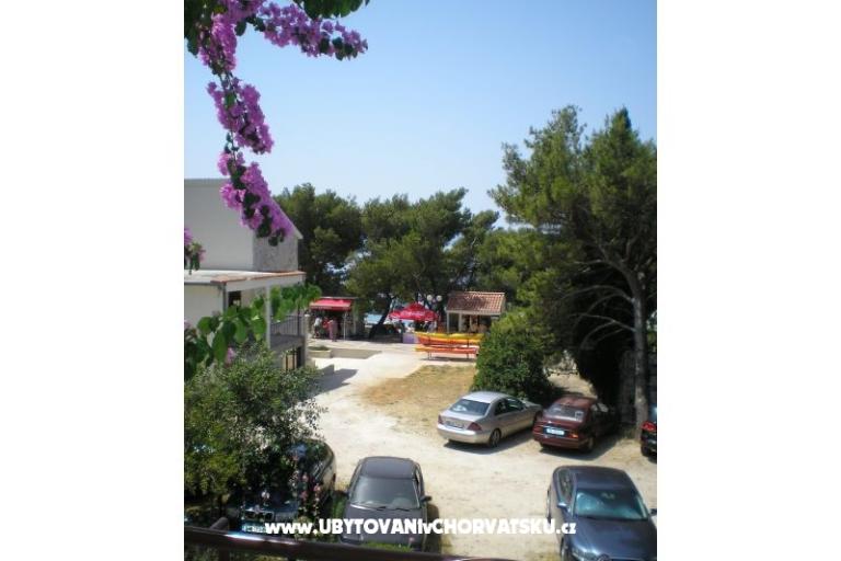 Appartamenti Agneza Tučepi – foto 2