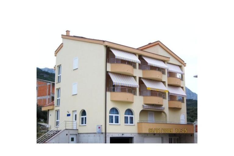 Appartamenti Amarilis – foto 9