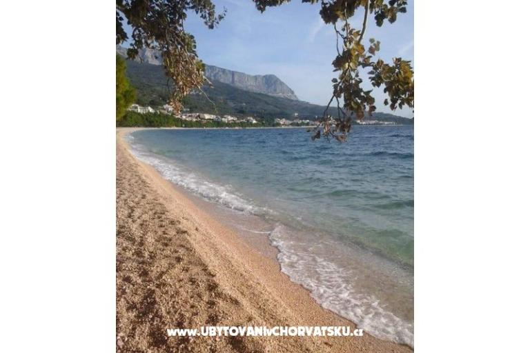 Appartamenti Stone  Tučepi  – foto 12