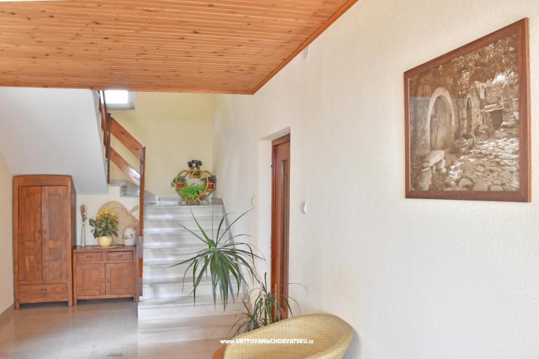 Appartamenti Stone  Tučepi  – foto 5