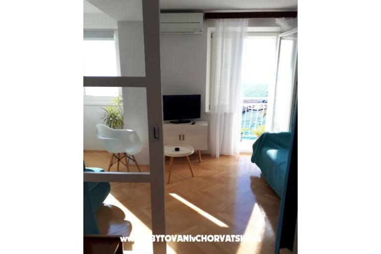 Appartamenti Čobrnić Kraj 75 – foto 10