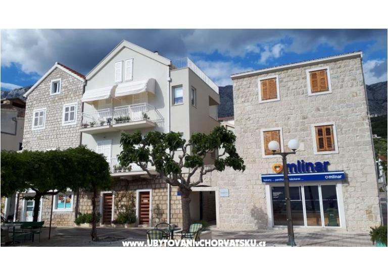 Appartamenti Čobrnić Kraj 75 – foto 3