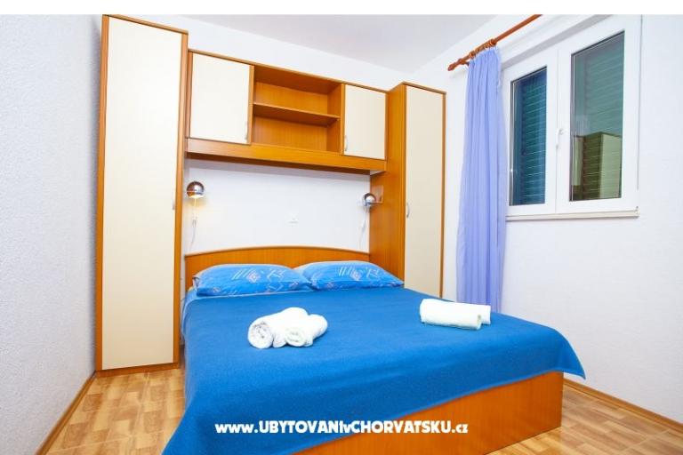 Appartamenti Dalmatina – foto 10