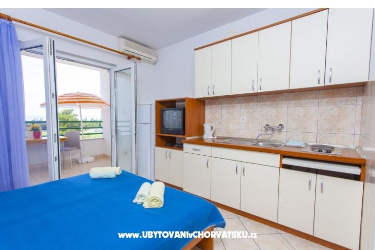 Appartamenti Dalmatina – foto 11