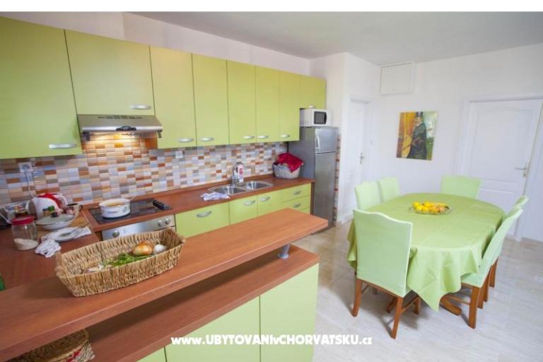 Appartamenti Dalmatina – foto 15
