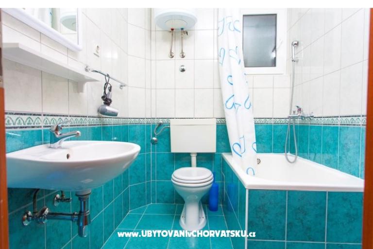 Appartamenti Dalmatina – foto 8