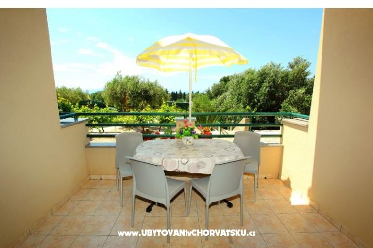 Appartamenti Dalmatina – foto 9
