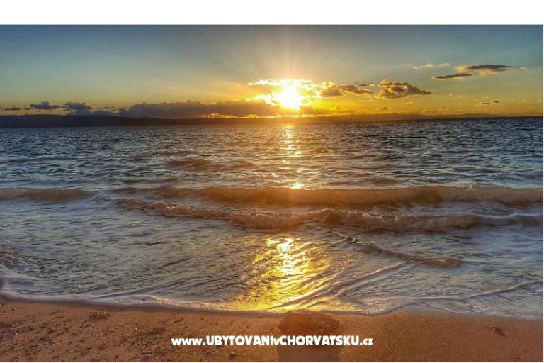 Appartamenti Daša Tučepi – foto 10