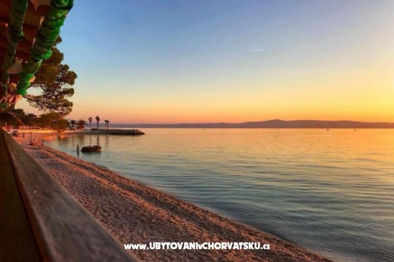 Appartamenti Daša Tučepi – foto 11