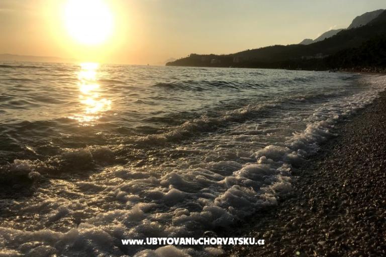 Appartamenti Daša Tučepi – foto 12