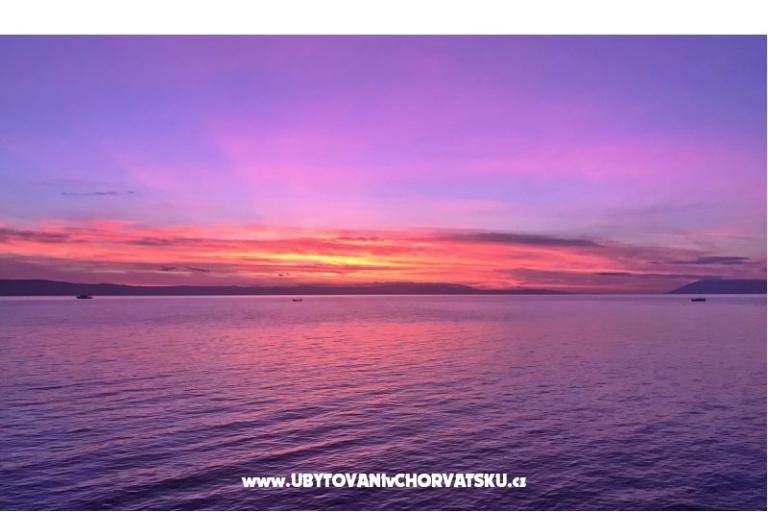 Appartamenti Daša Tučepi – foto 13