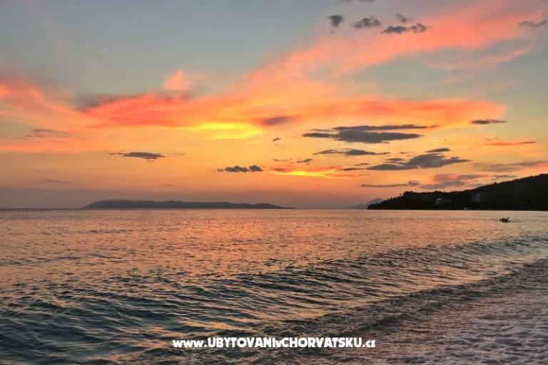 Appartamenti Daša Tučepi – foto 14