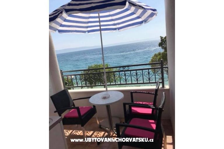Appartamenti Daša Tučepi – foto 15