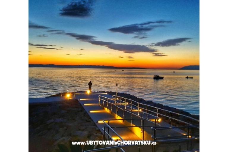 Appartamenti Daša Tučepi – foto 17