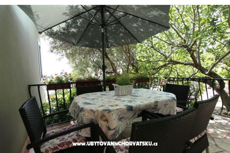 Appartamenti Daša Tučepi – foto 18