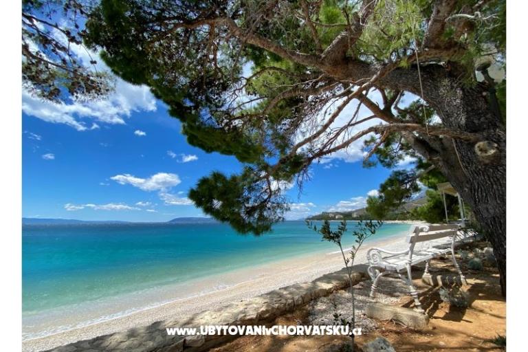 Appartamenti Daša Tučepi – foto 2