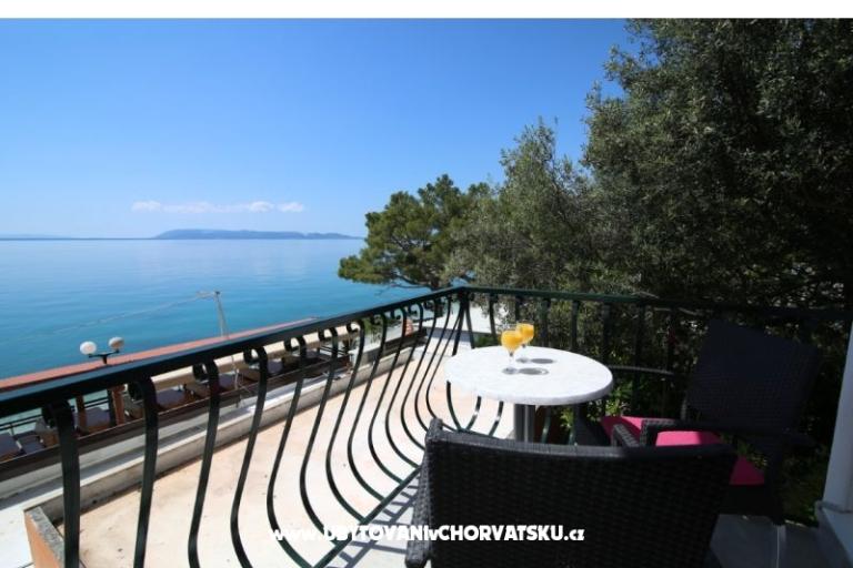 Appartamenti Daša Tučepi – foto 7