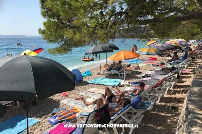 Appartamenti Daša Tučepi – foto 8