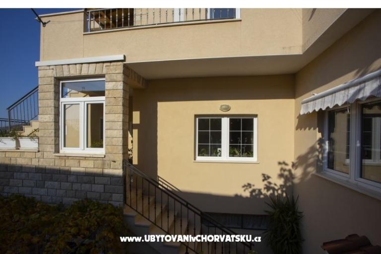 VILLA MILENKA - Appartamenti Gorana – foto 10