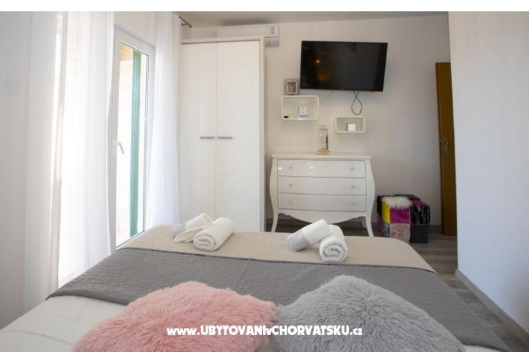 VILLA MILENKA - Appartamenti Gorana – foto 13