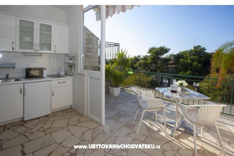 VILLA MILENKA - Appartamenti Gorana – foto 14