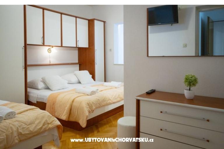 VILLA MILENKA - Appartamenti Gorana – foto 16