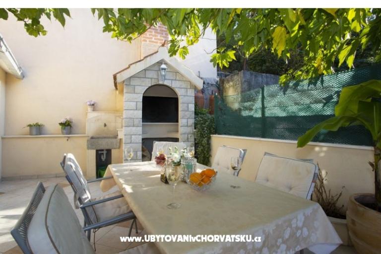 VILLA MILENKA - Appartamenti Gorana – foto 17