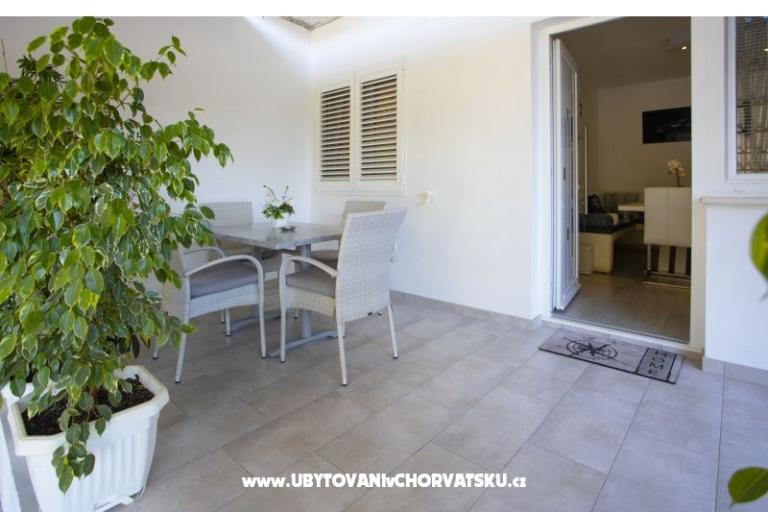 VILLA MILENKA - Appartamenti Gorana – foto 4