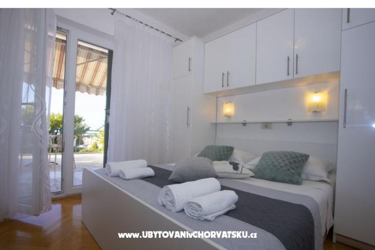 VILLA MILENKA - Appartamenti Gorana – foto 8
